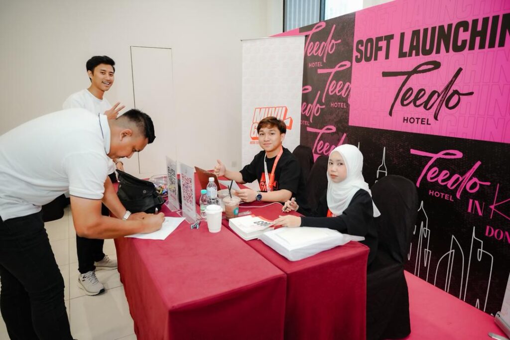 MuviiGrind cari bakat baharu, angkat kisah kehidupan masyarakat seluruh rantau ASEAN 1 74264cb3 31e9 4a8b 9d48 e6111dcef174