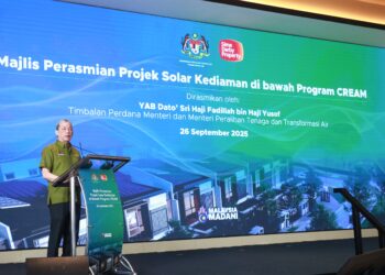 Tenaga boleh baharu