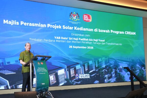 Tenaga boleh baharu