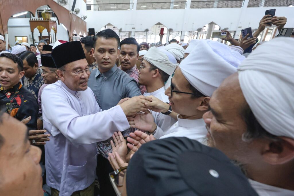 PRN Sabah: PH tidak tersepit keputusan BN 1 8d9d8a00 0b7c 491f 9fda 761d4f928dfb