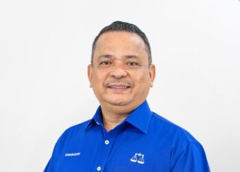 Samasuddin Yusop