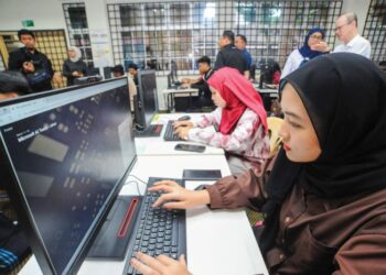 PENGUASAAN kecerdasan buatan (AI) membolehkan rakyat menjadi lebih berdaya saing, memperkukuh kemampanan ekonomi negara serta mengukuhkan identiti Malaysia.