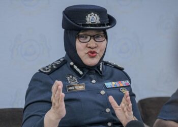 ANIS RIZANA MOHD. ZAINUDIN