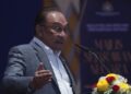 ANWAR IBRAHIM