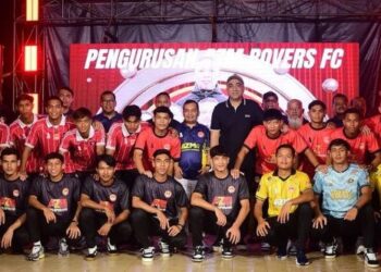 AZM Rovers FC menyasarkan untuk layak ke peringkat separuh akhir pada penampilan pertama  saingan Liga A2 musim ini.