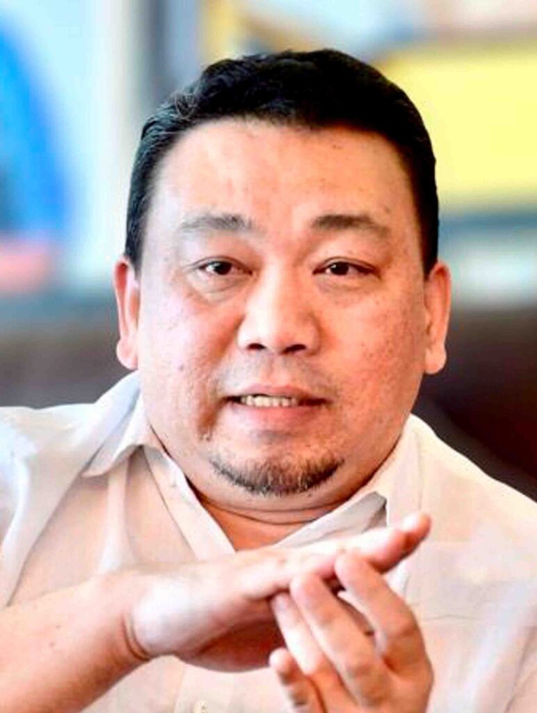 Letak STPM, matrikulasi bawah KPT langkah tepat 1 Anuar Ahmad mug RRR scaled 1