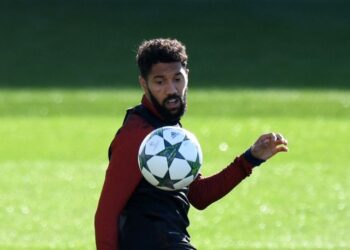 Gael Clichy