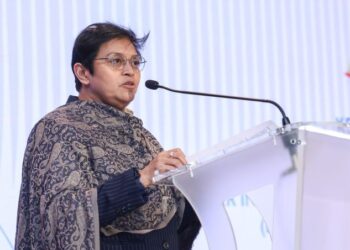 AZALINA OTHMAN SAID