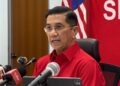 AZMIN ALI