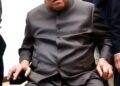 ABU SAHID MOHAMED
