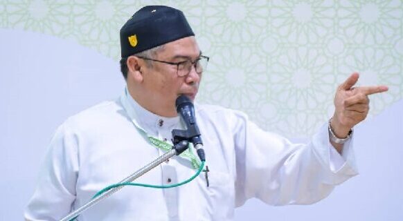 Pas tidak boleh hanya berlegar sekitar satu kelompok 1 Pas