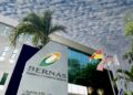 BERNAS memperkasa golongan pesawah dan melindungi bekalan beras negara menerusi penggunaan peralatan pertanian moden sehingga ke pemantauan cuaca.