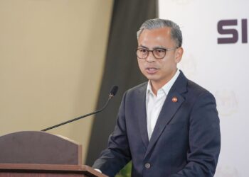 FAHMI FADZIL