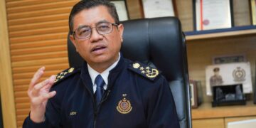 AEDY FADLY RAMLI