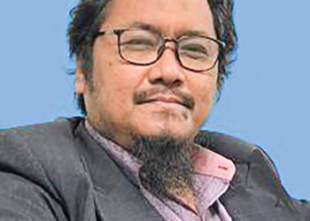 MAZLAN ALI