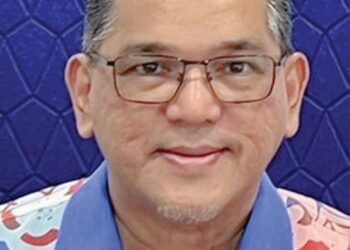 NIZAM ABU BAKAR TITINGAN