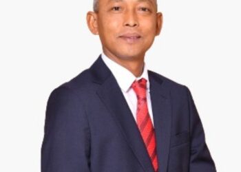 NORKHALID SALIMIN
