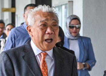 BUNG MOKTAR RADIN