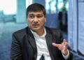 KETUA Pegawai Operasi CLAB, Datuk Abdul Rafik Abdul Rajis.