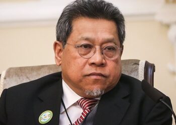 PANDIKAR AMIN MULIA