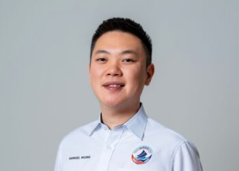 SAMUEL WONG