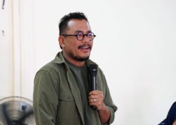 MOHD. ASHRAF MUSTAQIM BADRUL MUNIR