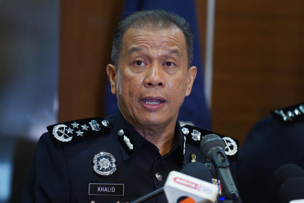 Sekolah di seluruh negara masih selamat