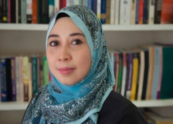 DR. KARTINI ABOO TALIB