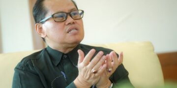 DR. MOHD. AZAM AHMAD