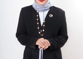 NONEE ASHIRIN
