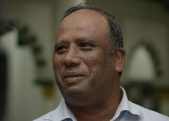 DOLLAH SALLEH