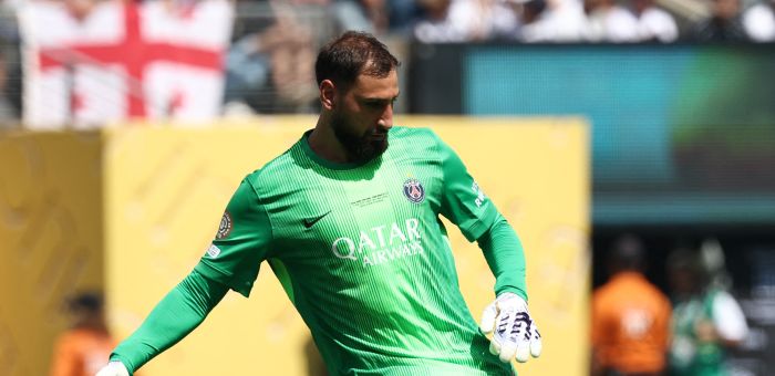 Donnarumma sertai Man. City, mahu meledak di EPL 1 Donnarumma rezzz