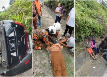 Kereta terbabas