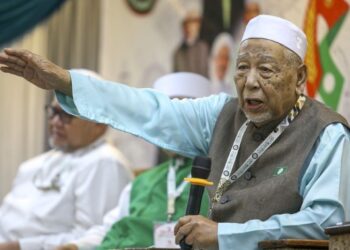 HASHIM JASIN