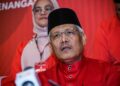 HAMZAH ZAINUDDIN