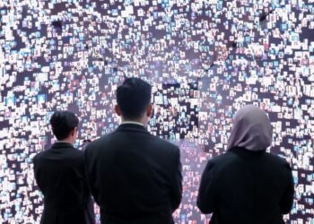 KECERDASAN buatan (AI) tanpa nilai dan etika boleh menjadi alat yang membahayakan keharmonian negara.