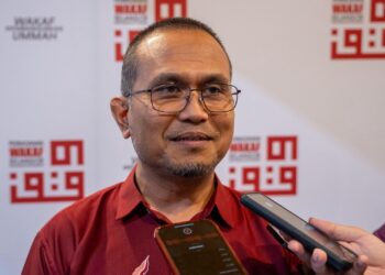 Kutipan wakaf