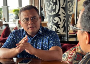 Sumber berautoriti
