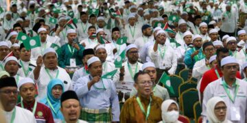 SUDAH tiba masanya Pas mengetuai atau memimpin Perikatan Nasional (PN) dalam berdepan Pilihan Raya Umum Ke-16 (PRU16).