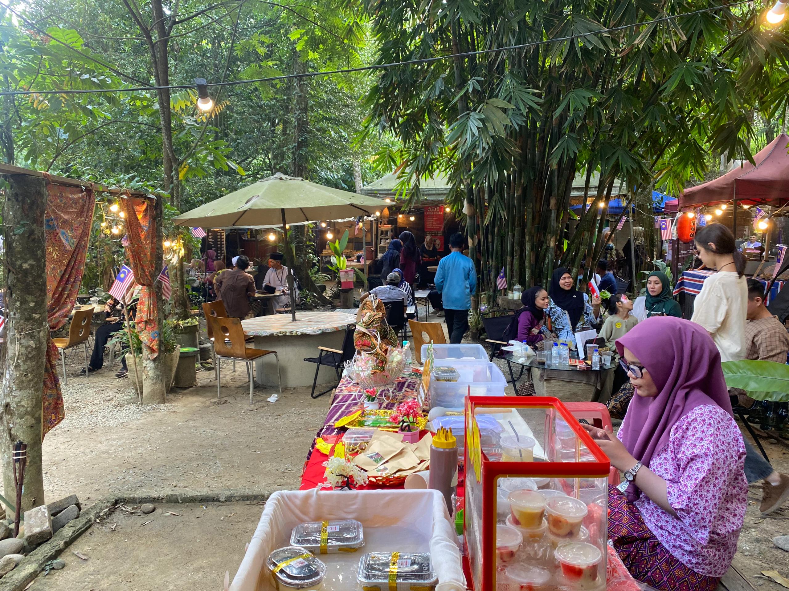 Malaysia Legenda