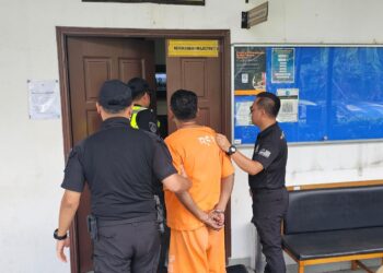 Perokok dibebaskan