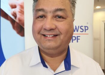 RAHMAT Ali-UTUSAN/YATIMIN ABDULLAH