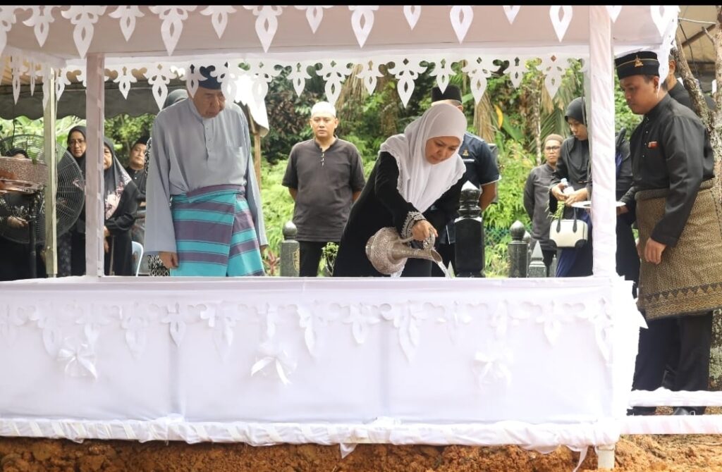 Bonda Tengku Permaisuri Selangor