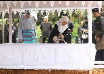 Bonda Tengku Permaisuri Selangor