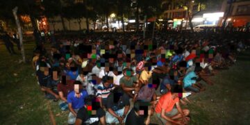 Bangla Market