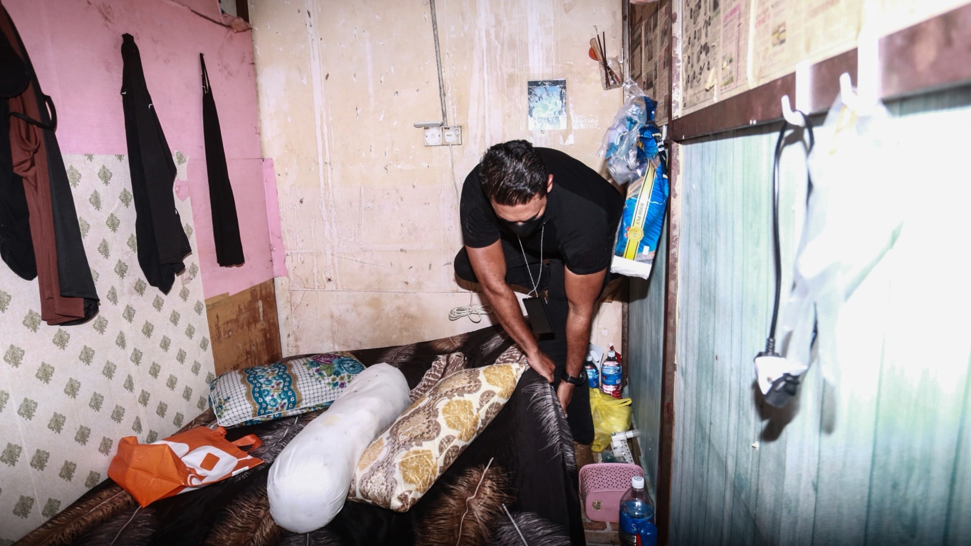 Bangla Market