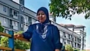 Orang hilang