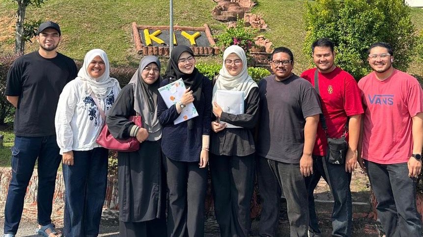 Pasangan kembar