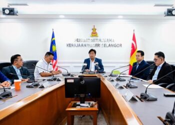 Jawatankuasa Putra Heights