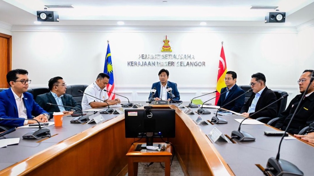 Jawatankuasa Putra Heights